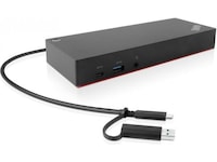 Lenovo ThinkPad Hybrid Docking Dockingstasjon