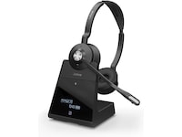 Jabra Engage 75 Stereo Hodesett, trådløse