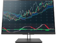 HP Z24n G2 24" IPS Skjermer HP Z24n G2 24" IPS Skjermer