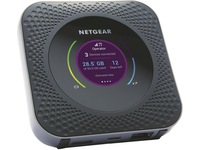 Netgear Nighthawk MR1100 4G-Router Mobilt bredbånd