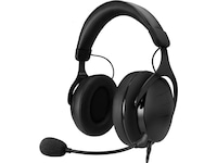 Svive Kerberos Gaming Headset Sort Gaming Headset PC Svive Kerberos Gaming Headset Sort Gaming Headset PC