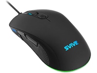 Svive Titan M PRO RGB Gaming Mus Gaming Mus Svive Titan M PRO RGB Gaming Mus Gaming Mus