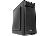 Svive Luna S100 W Midi Tower Midi tower Svive Luna S100 W Midi Tower Midi tower