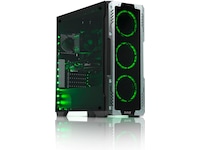 Svive Luna X750 W Midi Tower Midi tower Svive Luna X750 W Midi Tower Midi tower