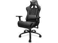 Svive Gamingstol Fornax Tier 2 Sort Gamingstoler Svive Gamingstol Fornax Tier 2 Sort Gamingstoler