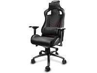 Svive Izar Tier 3 Gamingstol Spec. Edt Gamingstoler Svive Izar Tier 3 Gamingstol Spec. Edt Gamingstoler