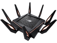 Asus ROG Rapture GT-AX11000 Router Routere