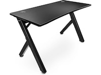 Svive Cygnus Gaming Desk Matt Sort Tilbehør Svive Cygnus Gaming Desk Matt Sort Tilbehør