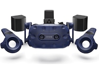 HTC VIVE PRO kit 2.0 VR-briller HTC VIVE PRO kit 2.0 VR-briller
