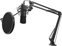Svive Hydra Streaming Kit Mikrofon Svive Hydra Streaming Kit Mikrofon