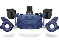 HTC VIVE Pro Eye VR-briller HTC VIVE Pro Eye VR-briller