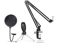 Svive Hydra Streamingpakke Mikrofon Svive Hydra Streamingpakke Mikrofon