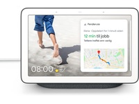Google Nest Hub (Charcoal) Høyttalere Google Nest Hub (Charcoal) Høyttalere