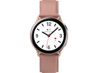 Samsung Galaxy Watch Active2, 40mm, Gull Smartklokke Samsung Galaxy Watch Active2, 40mm, Gull Smartklokke