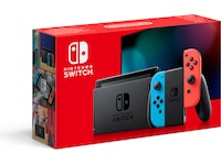 Nintendo Switch 2019 Konsoll Nintendo Switch 2019 Konsoll