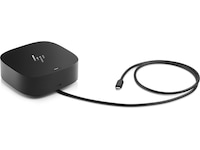 HP Elite G5 Docking Dockingstasjon