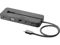 HP Mini Docking Dockingstasjon