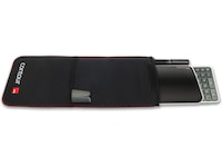 Contour RollerMouse Red Plus Travel Kit Ergonomi
