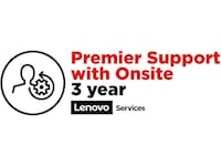 Lenovo Premier Support Garantiutvidelse
