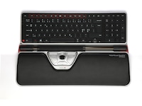 RollerMouse Red Plus WL + Balance Tastatur WL Ergonomi