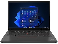 Lenovo ThinkPad P14s 14" Workstation Full HD Arbeidsstasjon
