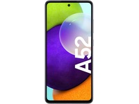 Samsung Galaxy A52 128 GB Awesome Violet Mobiltelefon Samsung Galaxy A52 128 GB Awesome Violet Mobiltelefon