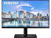 Samsung 27" skjerm F27T452 Skjermer