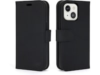 iiglo iPhone 13 Lommebokdeksel (sort) Deksel til mobil
