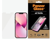 PanzerGlass iPhone 13 Mini Skjermbeskytter Skjermbeskyttelse