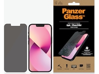 PanzerGlass iPhone 13 Mini Privacy Skjermbeskytter Skjermbeskyttelse
