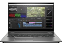 HP ZBook 17 Fury G8 Mobile Workstation 17,3" Arbeidsstasjon