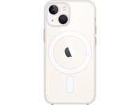 iPhone 13 mini Silikondeksel fra Apple - Gjennomsiktig Deksel til mobil