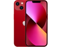 iPhone 13 512GB (PRODUCT)RED Mobiltelefon