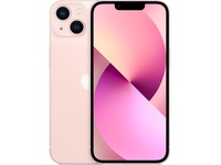 iPhone 13 128GB Pink Mobiltelefon