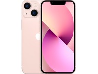 iPhone 13 mini 128GB Pink Mobiltelefon