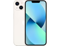 iPhone 13 512GB Starlight Mobiltelefon