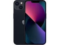 iPhone 13 128GB Midnight Mobiltelefon