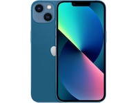 iPhone 13 128GB Blue Mobiltelefon