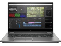 HP ZBook 17 Fury G8 Mobile Workstation 17,3" UHD/4K Arbeidsstasjon