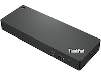 Lenovo ThinkPad Thunderbolt 4 Docking Dockingstasjon