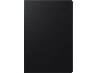 Galaxy Tab S8 Ultra Deksel (sort) Deksel til nettbrett