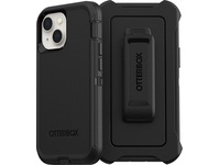 OtterBox iPhone 12 / 13 Mini Defender Deksel (sort) Deksel til mobil