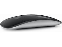 Apple Magic Mouse (sort) Mus
