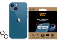 PanzerGlass iPhone 13 / 13 Mini Linsebeskytter Deksel til mobil