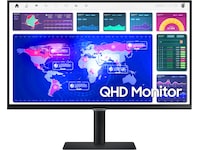 Samsung 27" skjerm 27A60P Skjermer