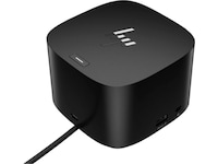 HP Thunderbolt Dock 120W G4 Dockingstasjon