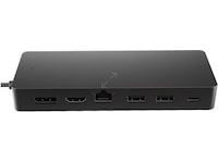HP Universal USB-C Multiport Hub Dockingstasjon