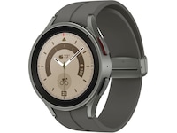 Samsung Galaxy Watch 5 Pro 45mm 4G (grey titanium) Smartklokke
