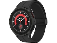 Samsung Galaxy Watch 5 Pro 45mm BT (black titanium) Smartklokke