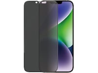 Panzerglass iPhone 14 Plus / 13 Pro Max Privacy Skjermbeskytter Skjermbeskyttelse